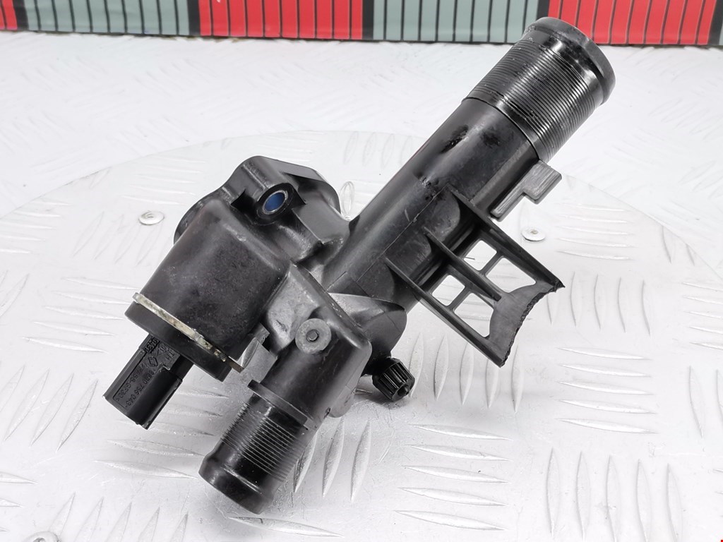 Корпус термостата RENAULT Scenic III 2010-2015