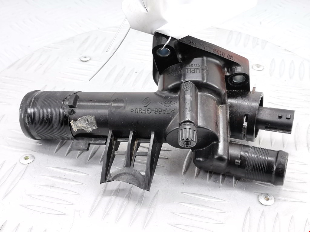 Корпус термостата RENAULT Scenic III 2010-2015