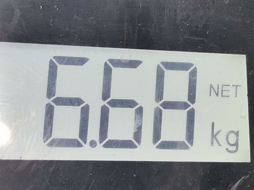 Суппорт передний правый AUDI A6 C6 2004-2010