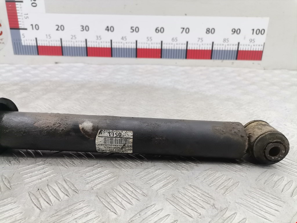 Амортизатор задний левый CITROEN C4 II 2010-н.в.