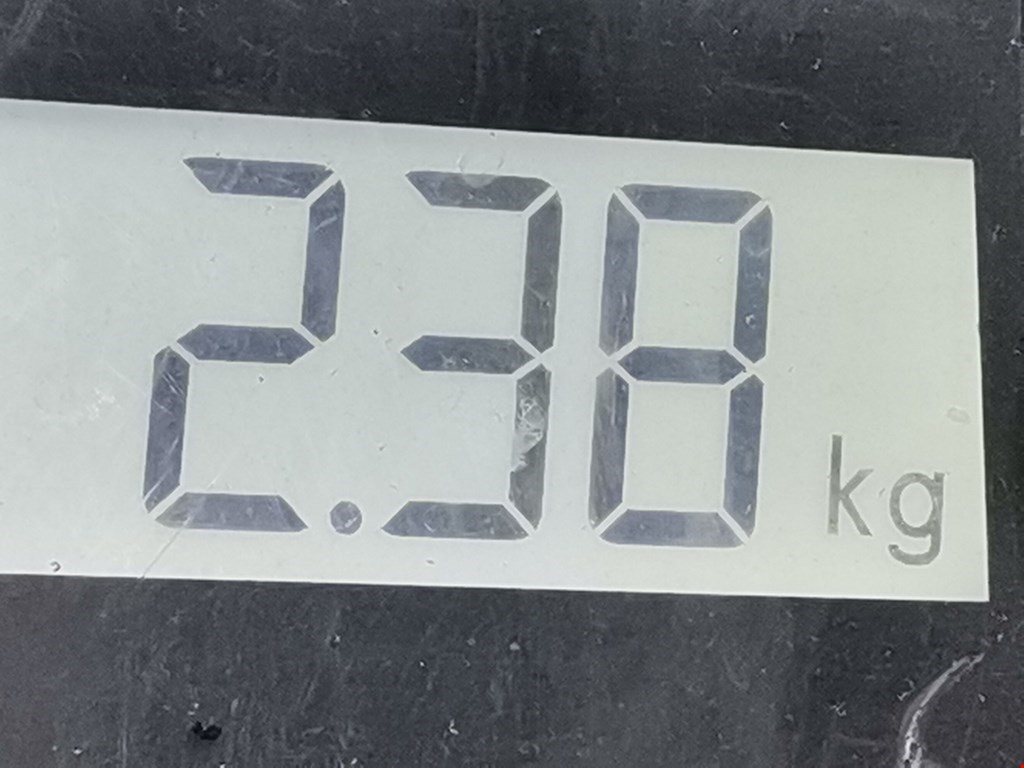 Амортизатор задний левый CITROEN C4 II 2010-н.в.