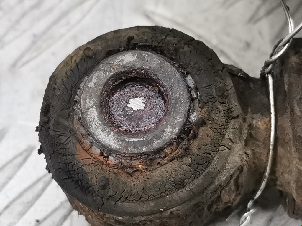 Амортизатор задний левый HONDA Civic 4D 2006-2016