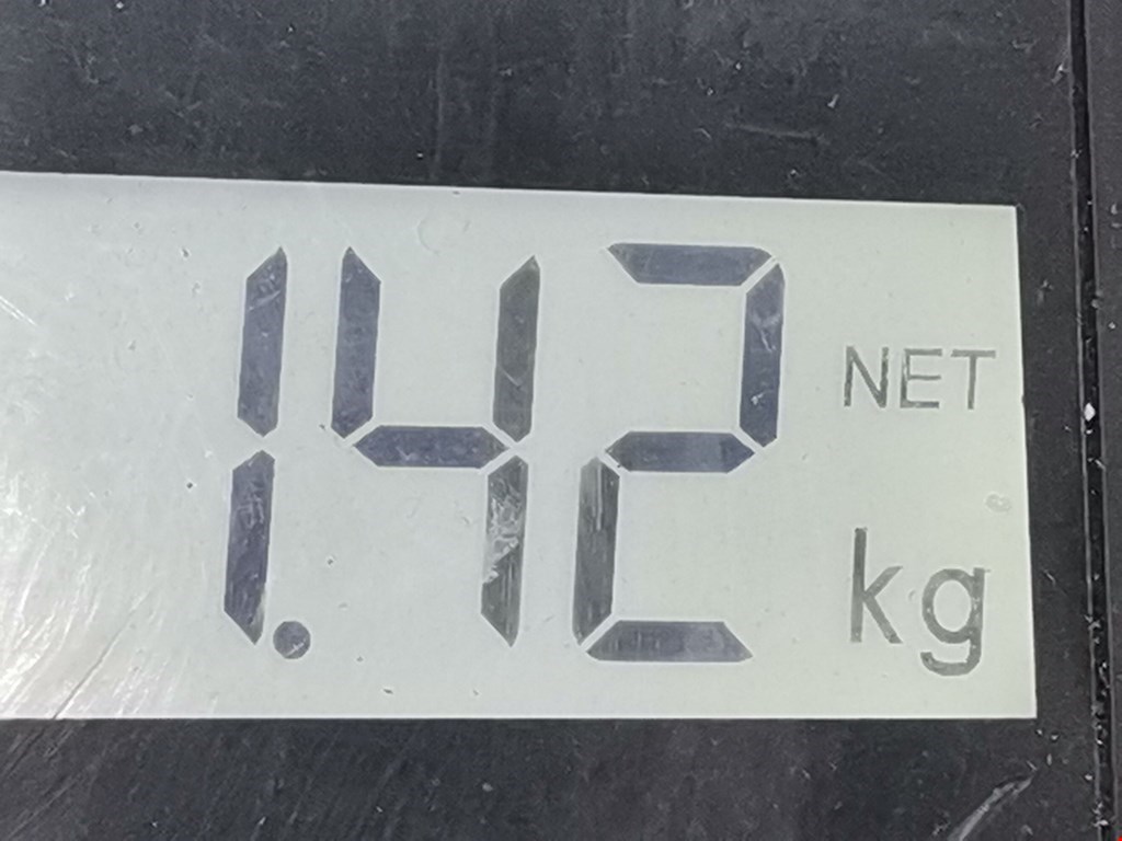 Амортизатор задний левый HONDA Civic 4D 2006-2016