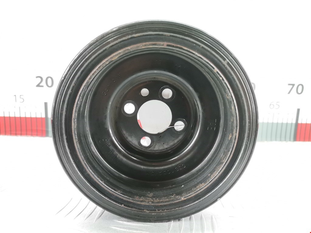 Шестерня коленвала (шкив) SEAT Altea 2004-2015