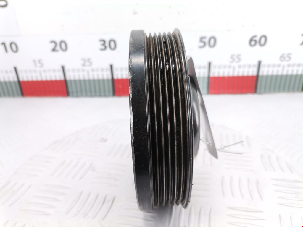 Шестерня коленвала (шкив) SEAT Altea 2004-2015