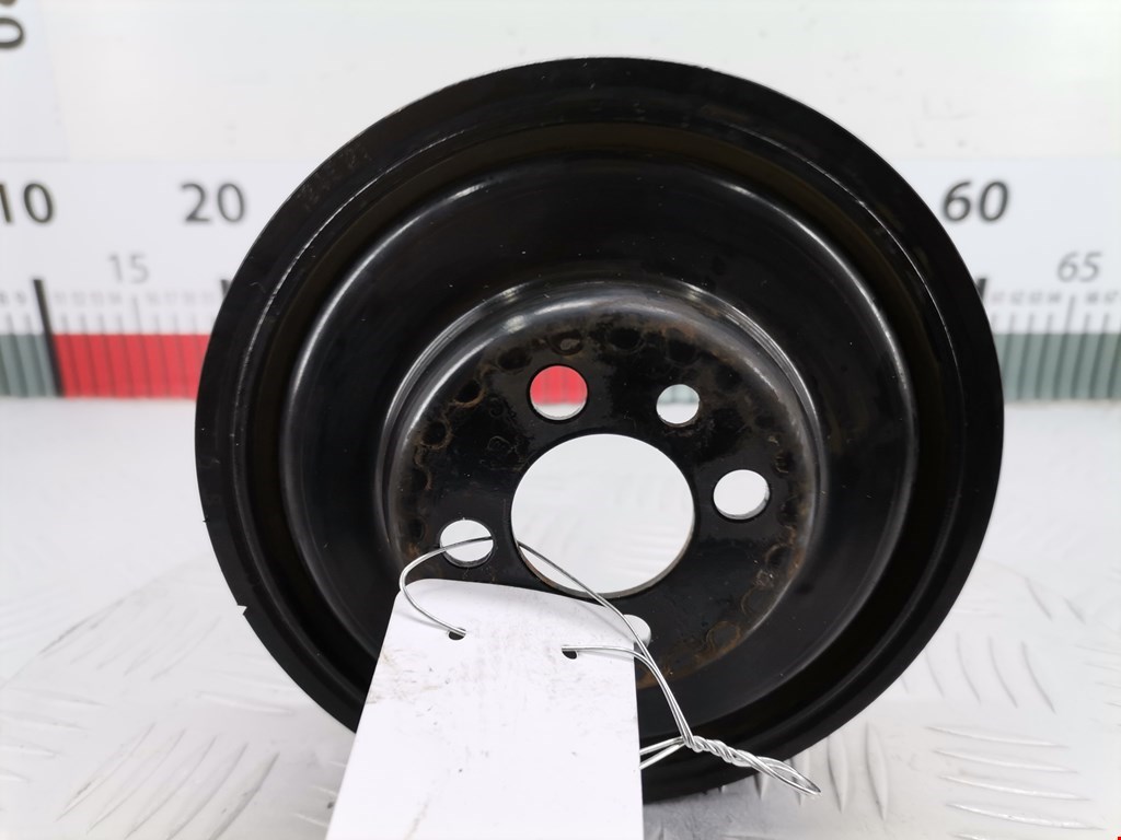 Шестерня коленвала (шкив) SEAT Altea 2004-2015