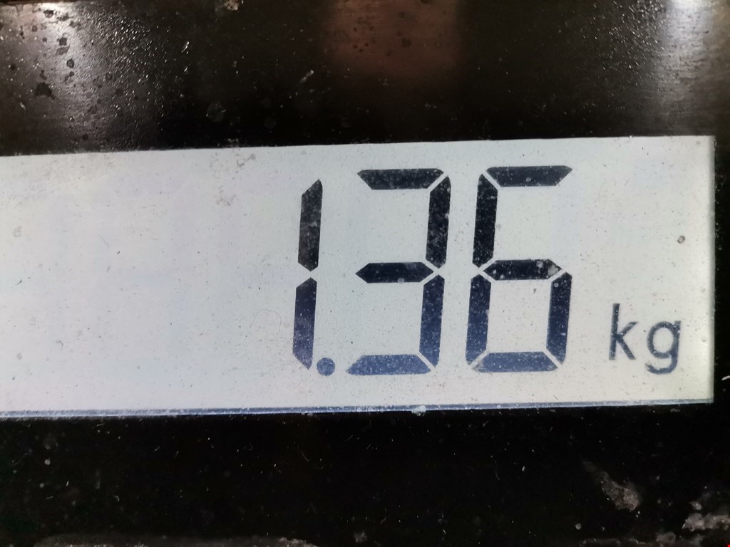 Шестерня коленвала (шкив) SEAT Altea 2004-2015