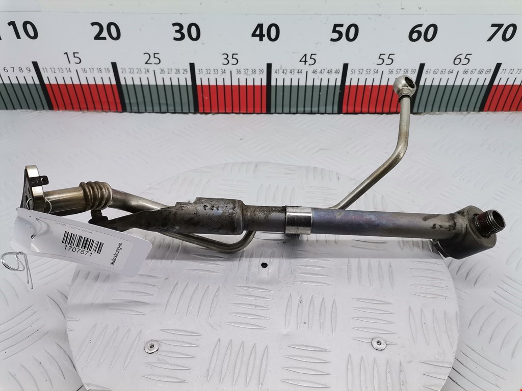 Трубка нагнетателя SEAT Altea 2004-2015