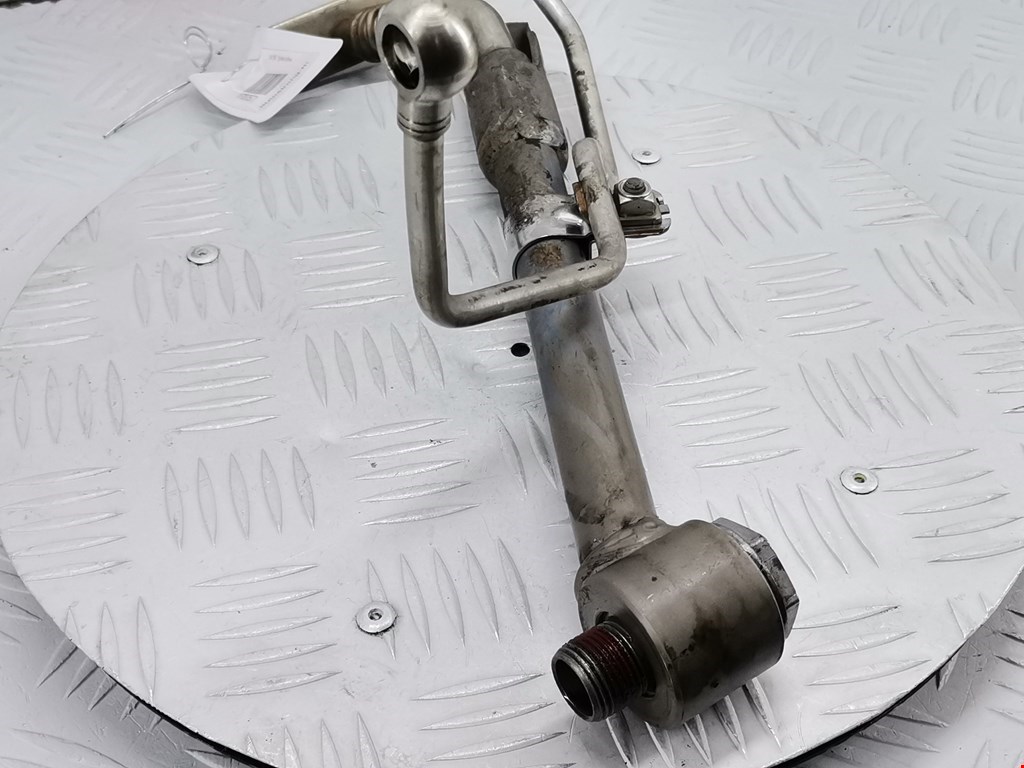 Трубка нагнетателя SEAT Altea 2004-2015