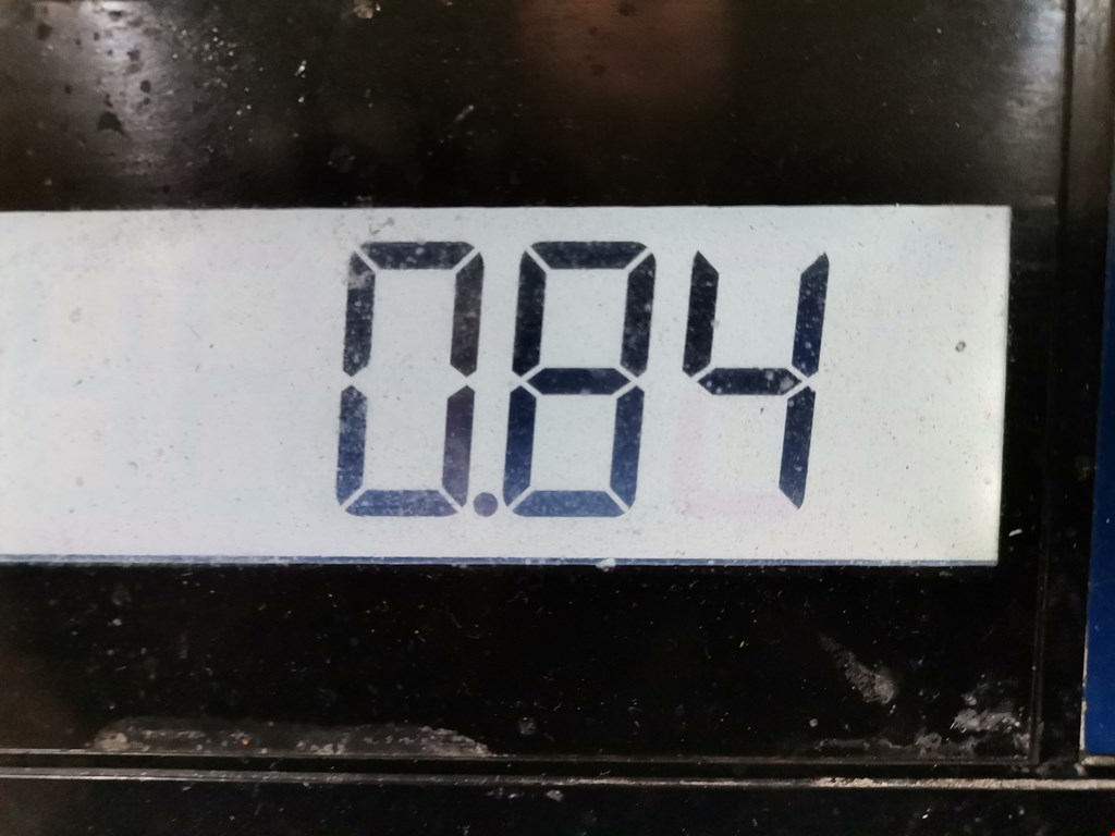 Трубка нагнетателя SEAT Altea 2004-2015