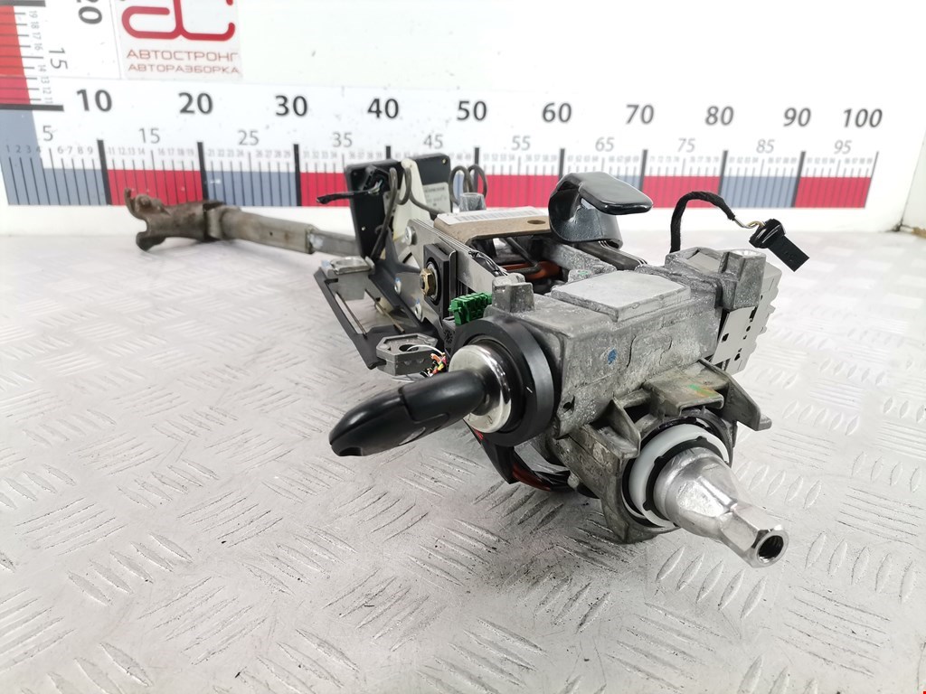 Замок зажигания FORD Mondeo III 2000-2007