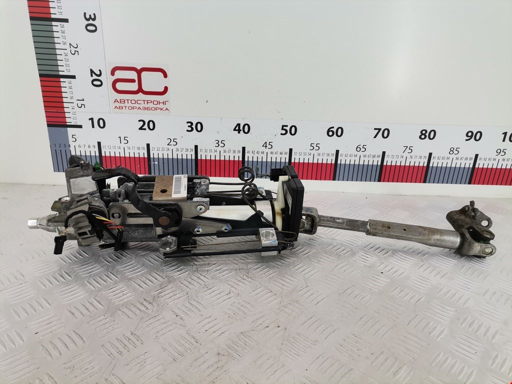 Замок зажигания FORD Mondeo III 2000-2007