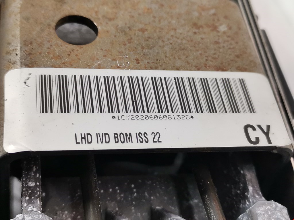 Замок зажигания FORD Mondeo III 2000-2007