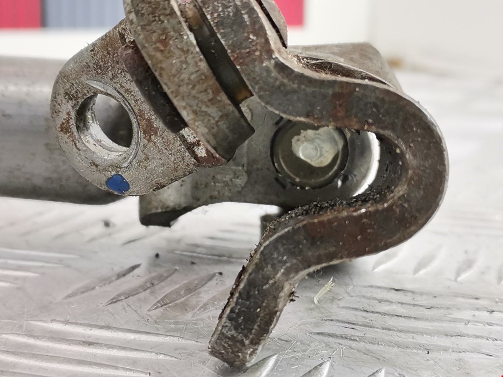 Замок зажигания FORD Mondeo III 2000-2007