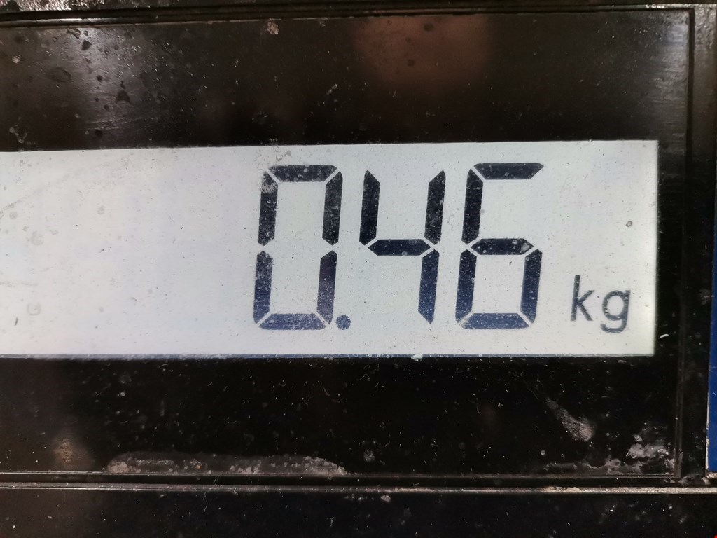 Трубка топливная SEAT Altea 2004-2015