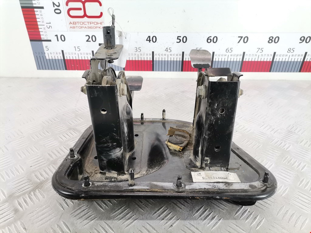 Блок педалей (педальный узел) OPEL Movano A 1998-2010