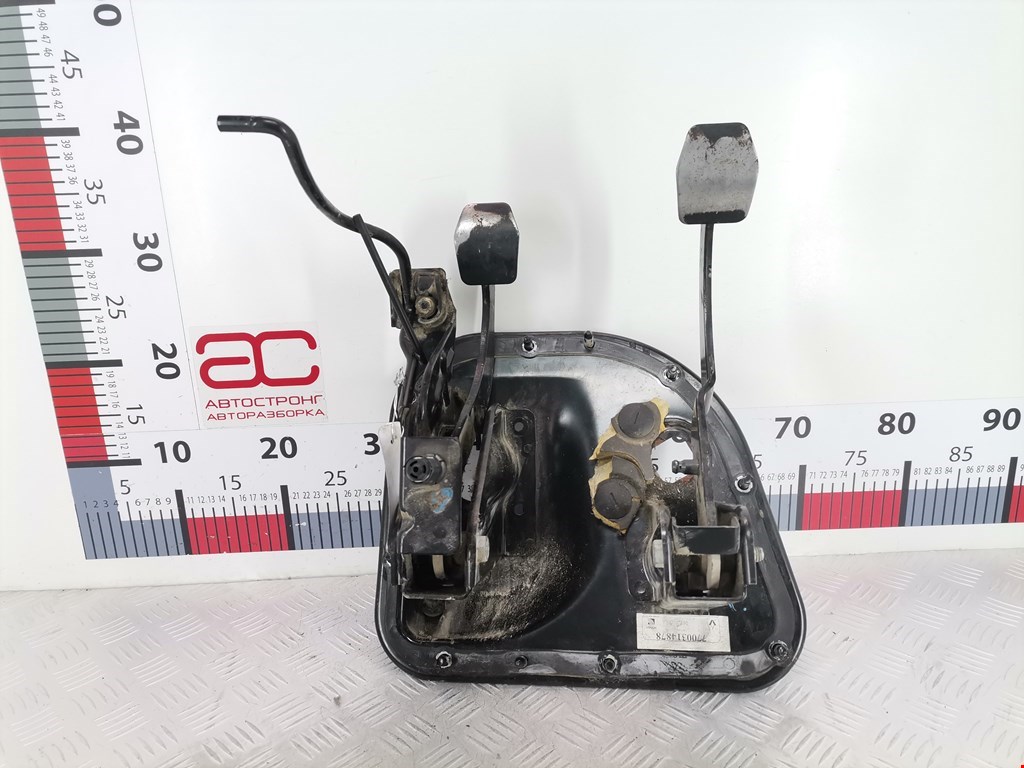 Блок педалей (педальный узел) OPEL Movano A 1998-2010