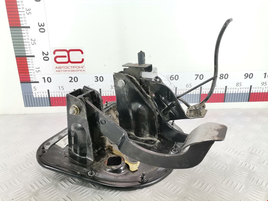 Блок педалей (педальный узел) OPEL Movano A 1998-2010