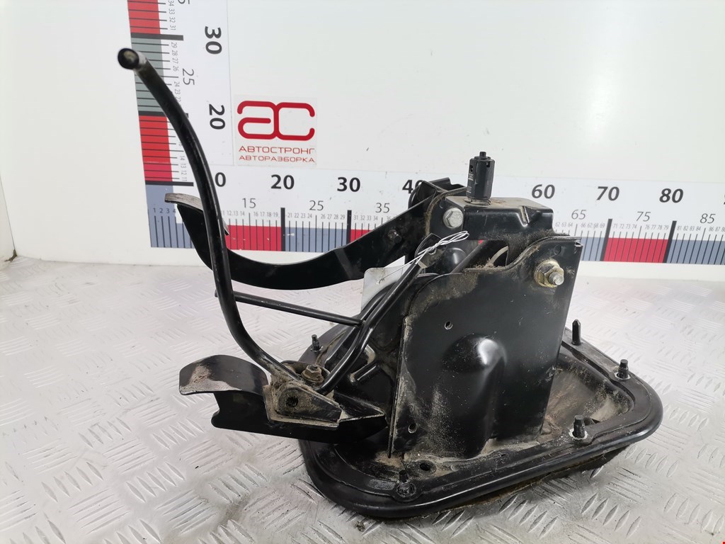 Блок педалей (педальный узел) OPEL Movano A 1998-2010