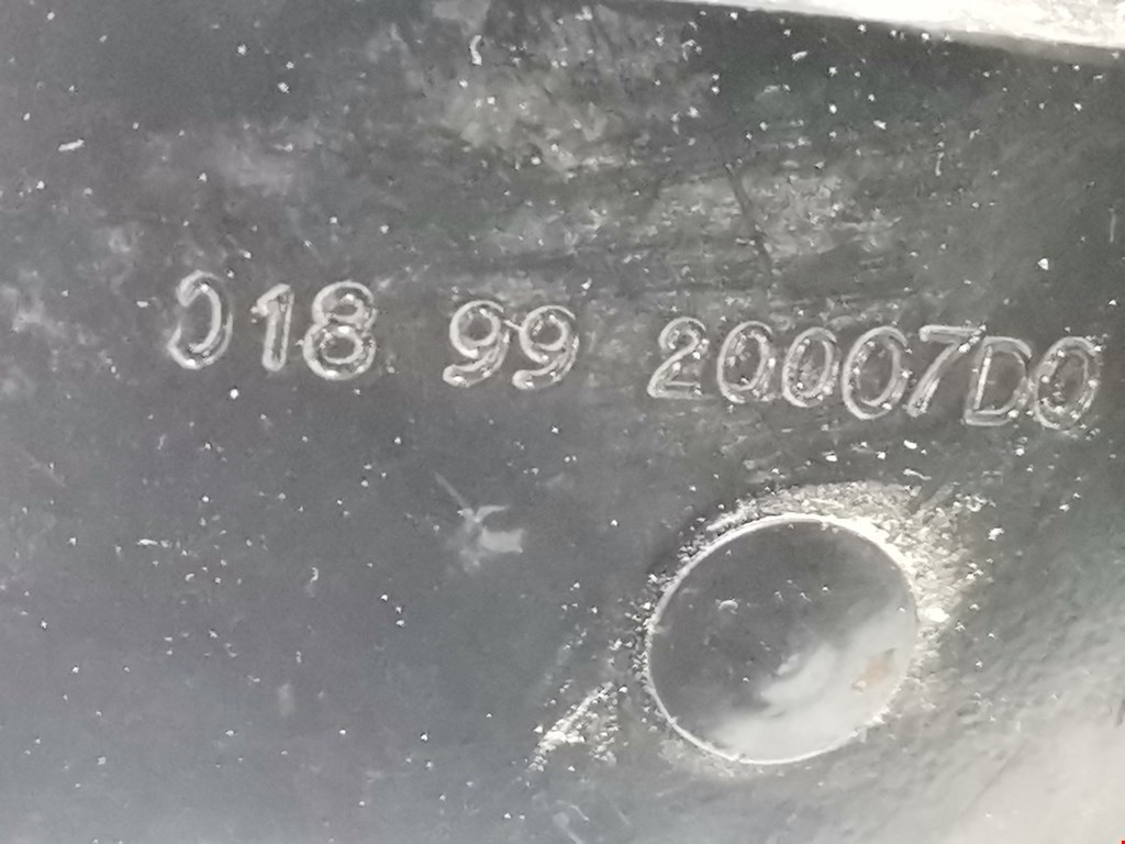 Блок педалей (педальный узел) OPEL Movano A 1998-2010