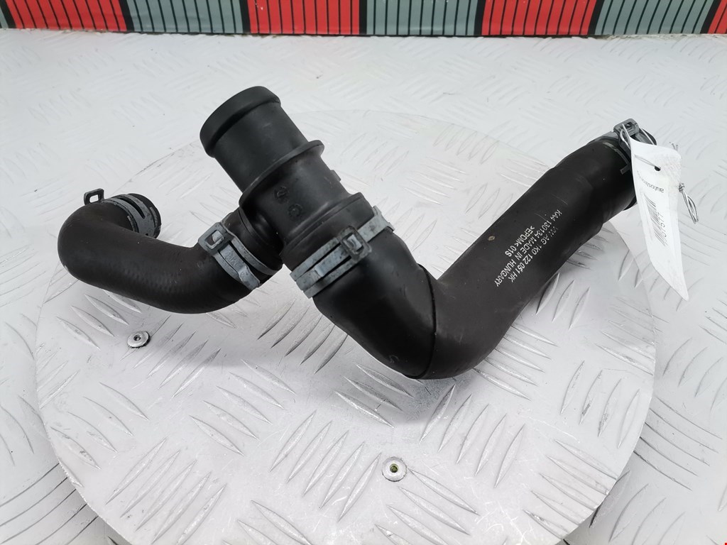 Патрубок SEAT Altea 2004-2015