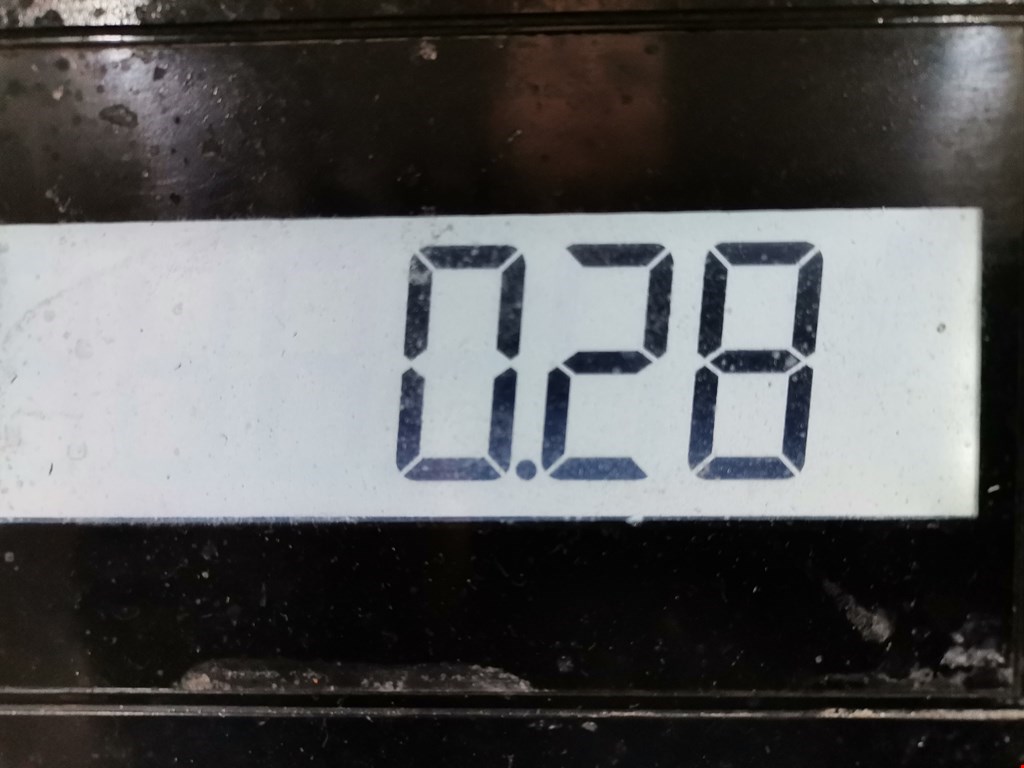 Патрубок SEAT Altea 2004-2015