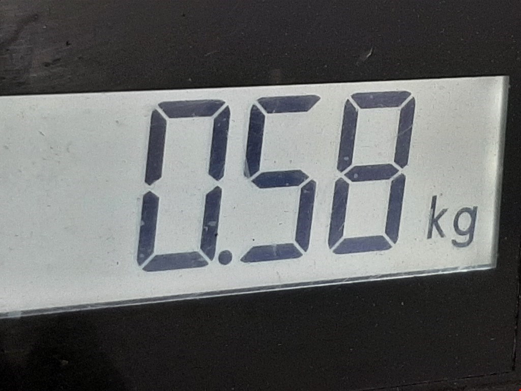 Патрубок интеркулера VOLKSWAGEN Touareg 2010-2018