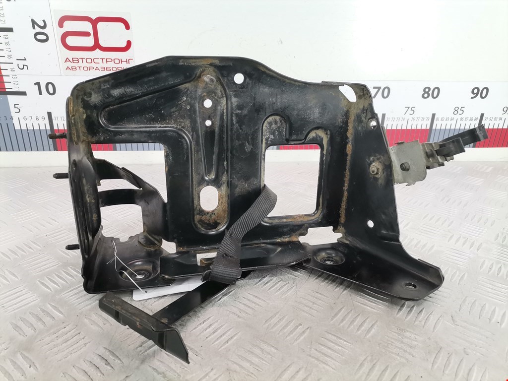 Крепление АКБ (корпус/подставка) ALFA ROMEO 156 1997-2007