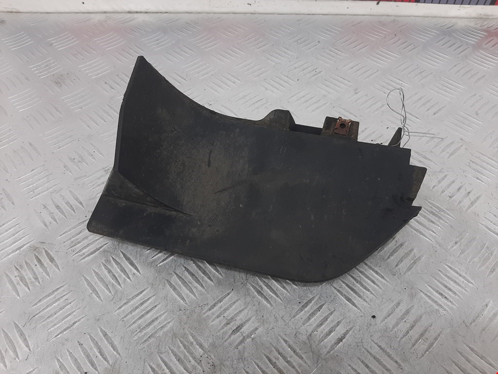 Брызговик задний Volkswagen Touareg 2 (2010-2018)