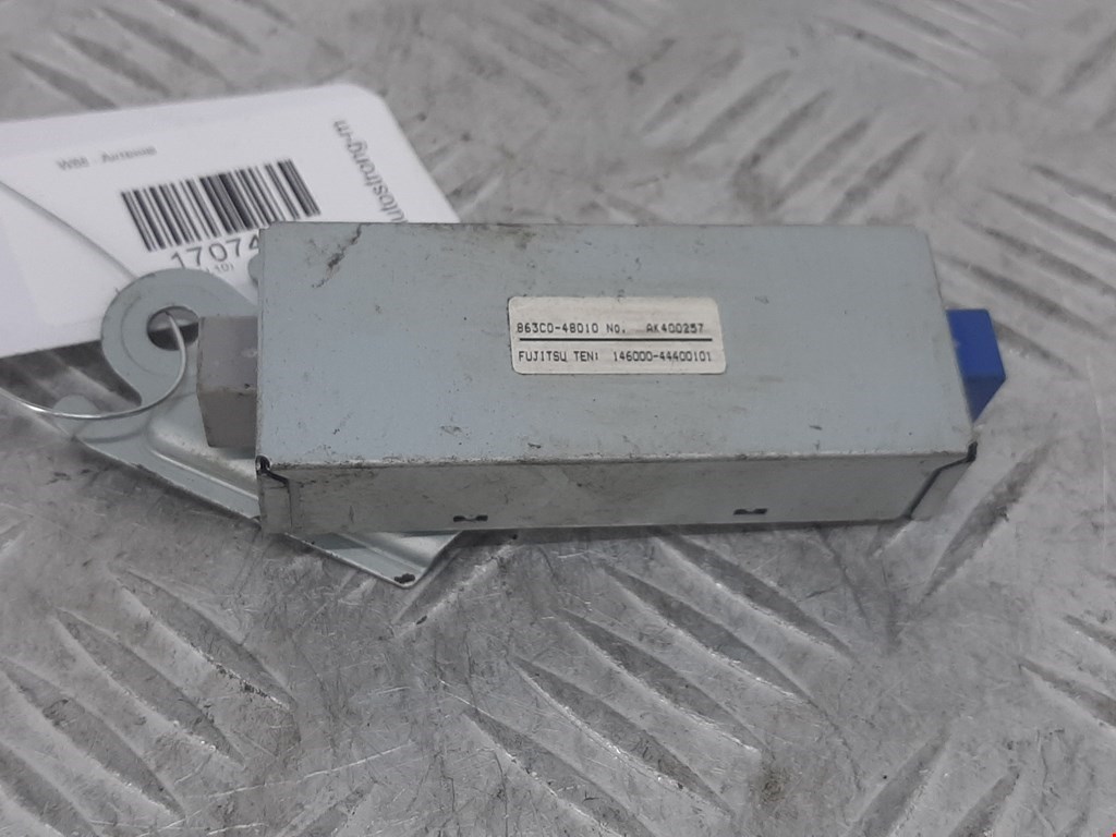 Усилитель антенны LEXUS RX 350\450H 2009-2015