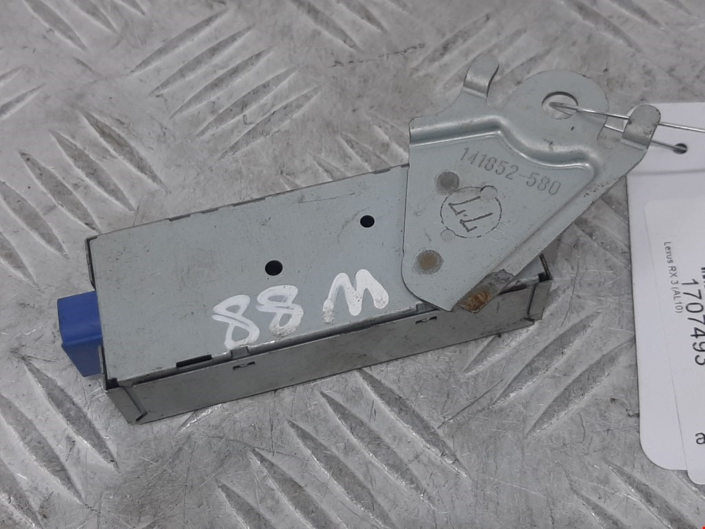 Усилитель антенны LEXUS RX 350\450H 2009-2015