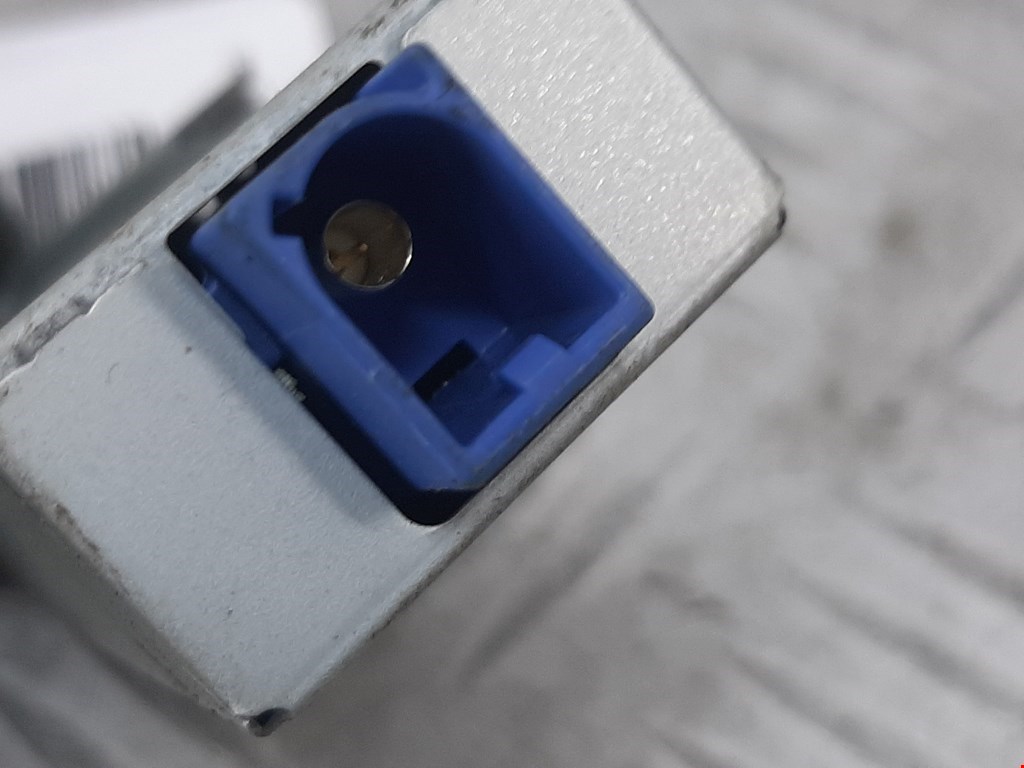 Усилитель антенны LEXUS RX 350\450H 2009-2015