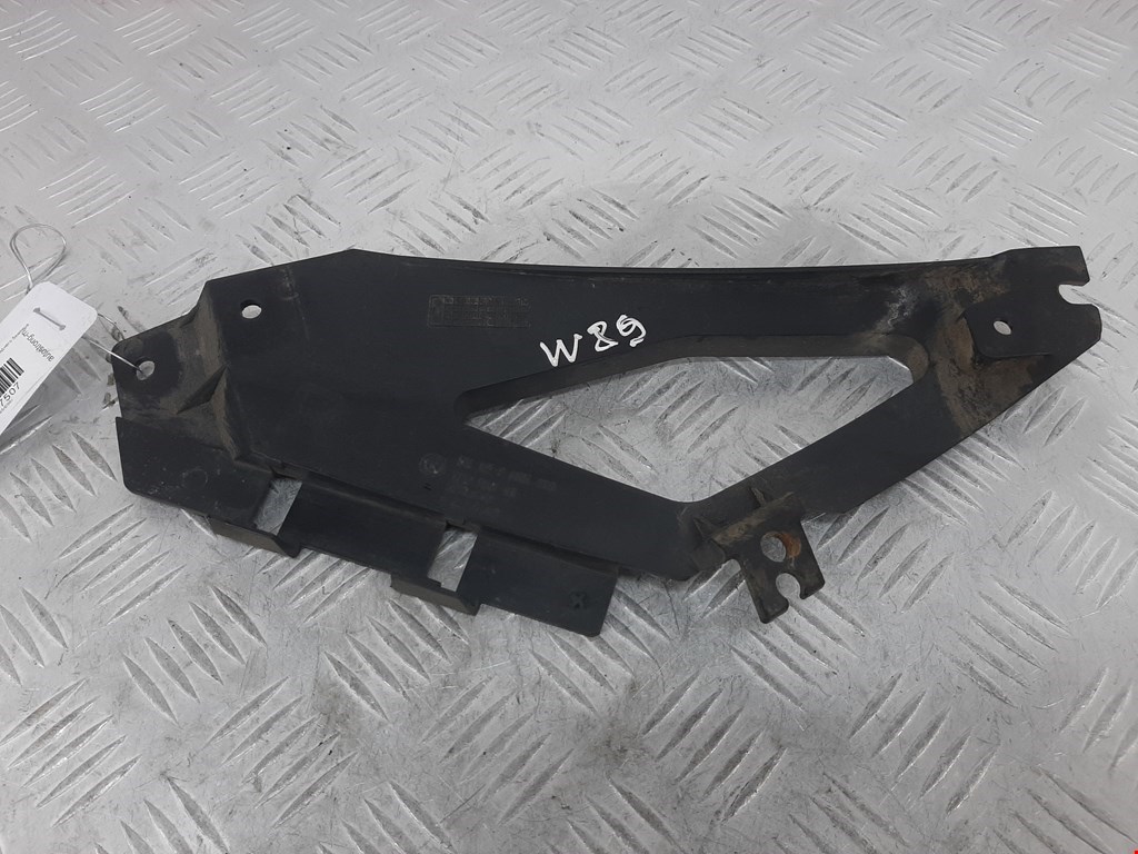 Кронштейн заднего бампера левый правый BMW 7er 7 серия E65/E66 2001-2008