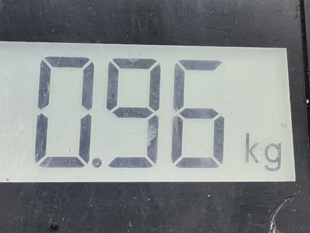 Рычаг передний правый VOLKSWAGEN Touareg 2010-2018