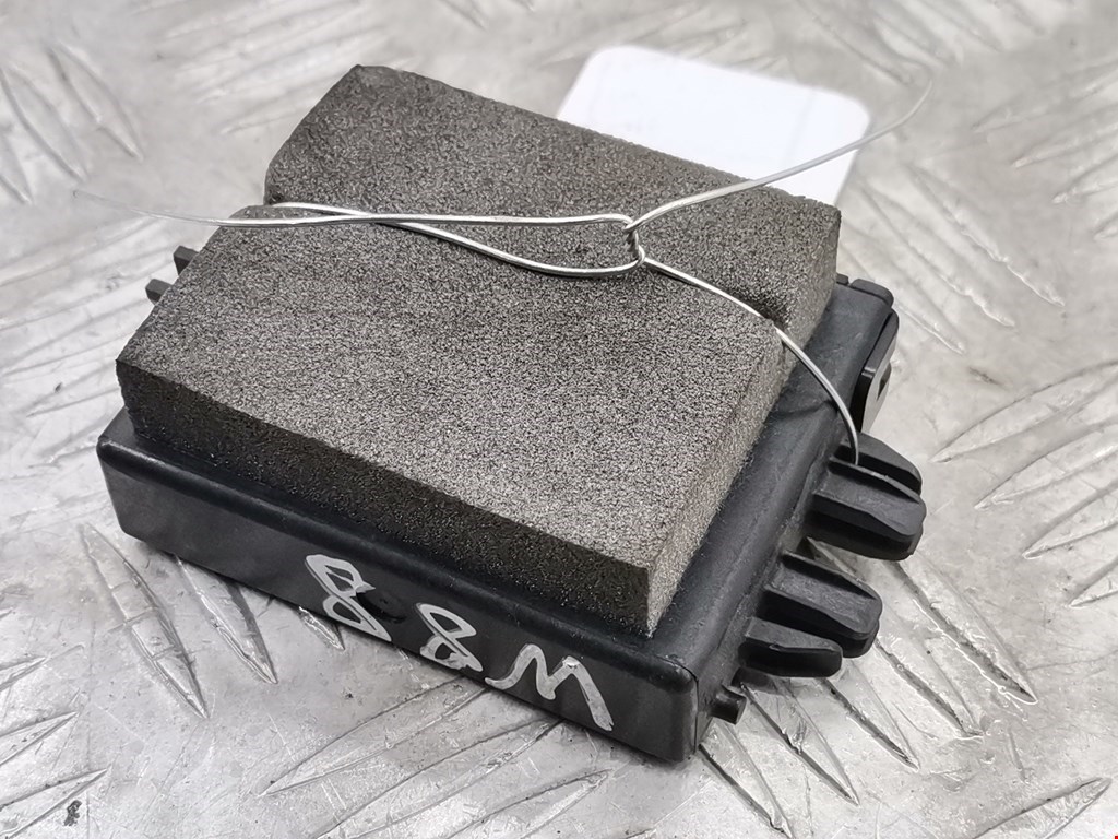 Иммобилайзер LEXUS RX 350\450H 2009-2015