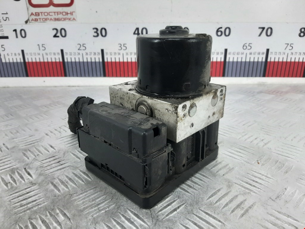 Блок ABS (насос) AUDI A3 8P 2003-2013