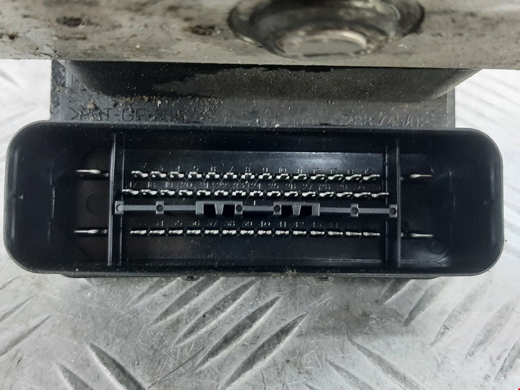 Блок ABS (насос) AUDI A3 8P 2003-2013