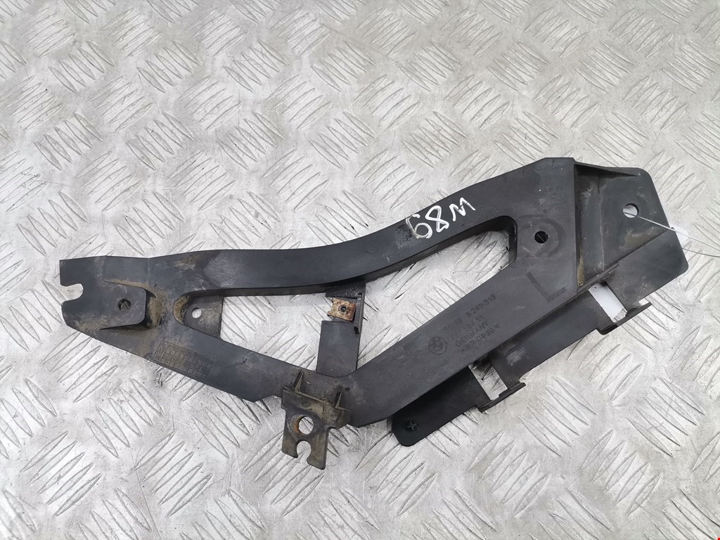 Кронштейн заднего бампера левый правый BMW 7er 7 серия E65/E66 2001-2008