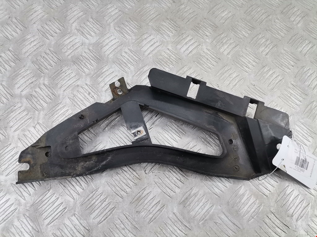 Кронштейн заднего бампера левый правый BMW 7er 7 серия E65/E66 2001-2008