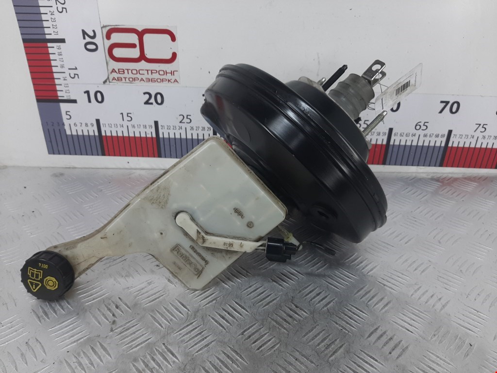 Усилитель тормозов вакуумный FORD Focus III 2011-2019