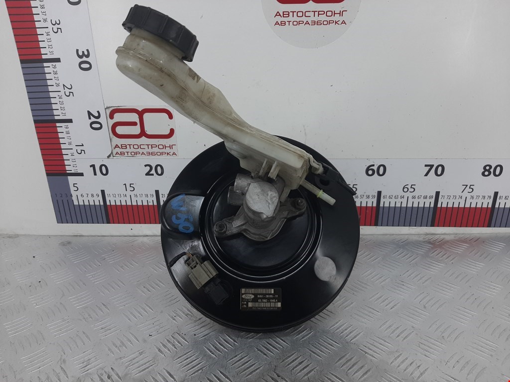 Усилитель тормозов вакуумный FORD Focus III 2011-2019