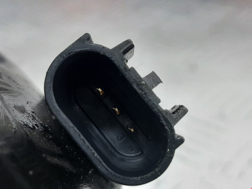 Усилитель тормозов вакуумный FORD Focus III 2011-2019