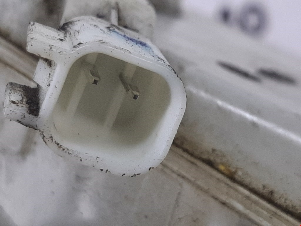 Усилитель тормозов вакуумный FORD Focus III 2011-2019