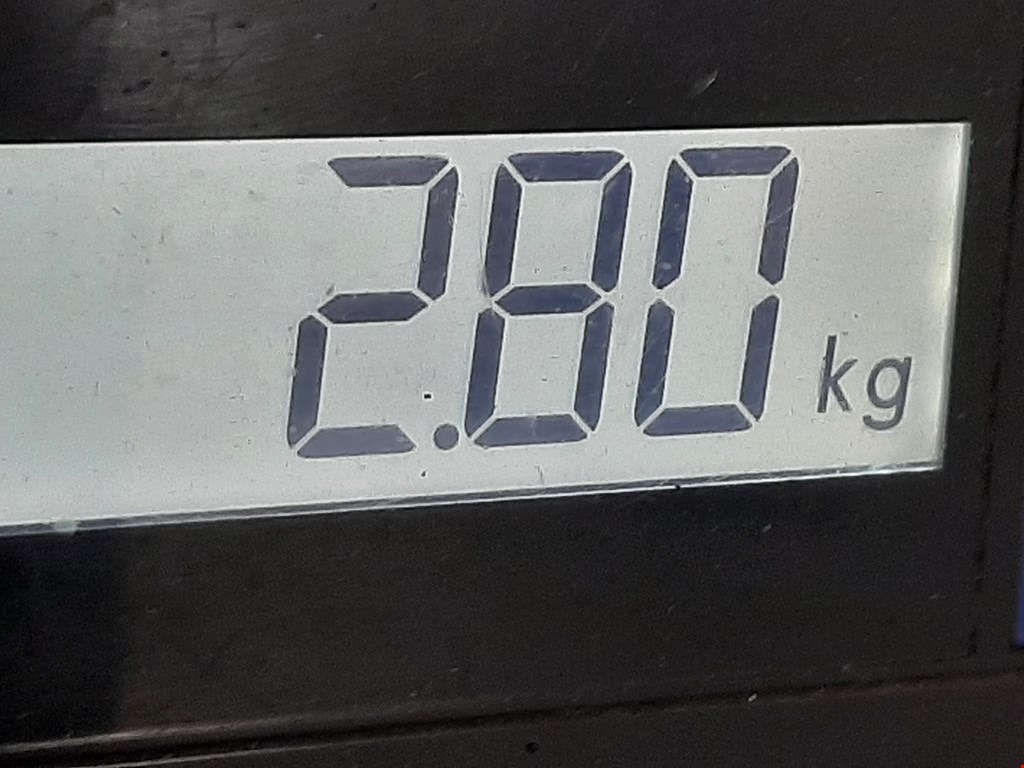 Усилитель тормозов вакуумный FORD Focus III 2011-2019