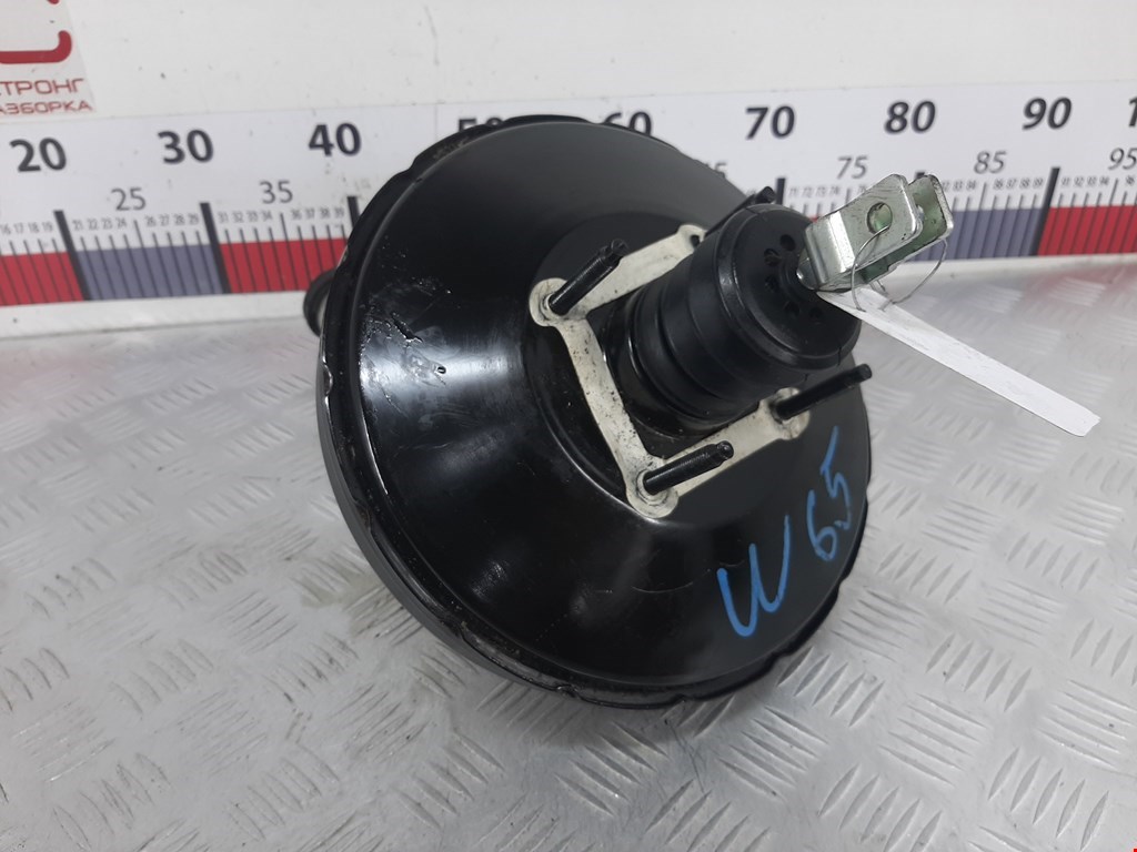 Усилитель тормозов вакуумный CHEVROLET Spark 2010-2015