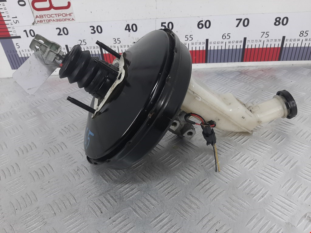 Усилитель тормозов вакуумный CHEVROLET Spark 2010-2015