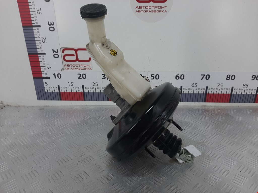 Усилитель тормозов вакуумный CHEVROLET Spark 2010-2015