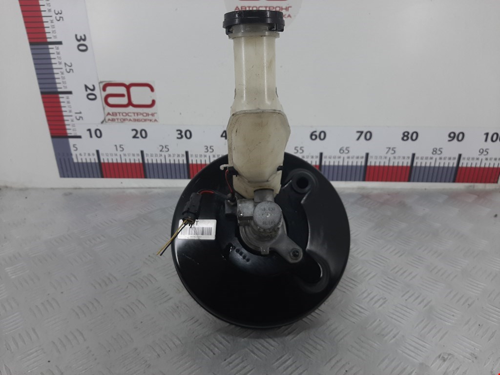 Усилитель тормозов вакуумный CHEVROLET Spark 2010-2015