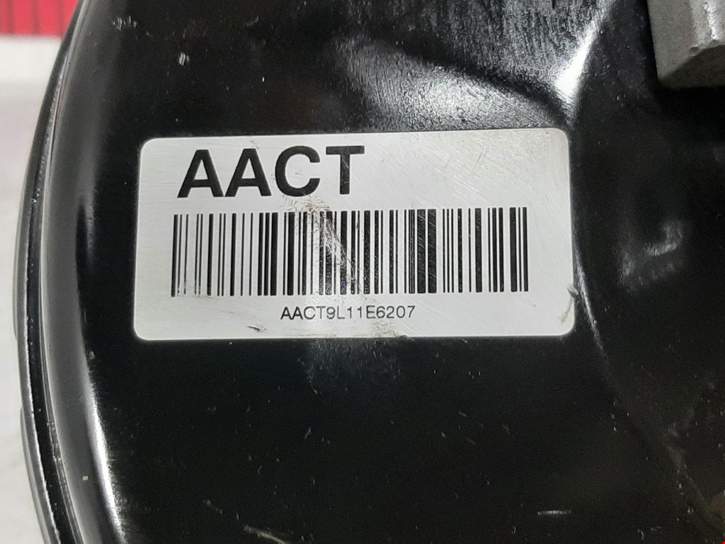 Усилитель тормозов вакуумный CHEVROLET Spark 2010-2015