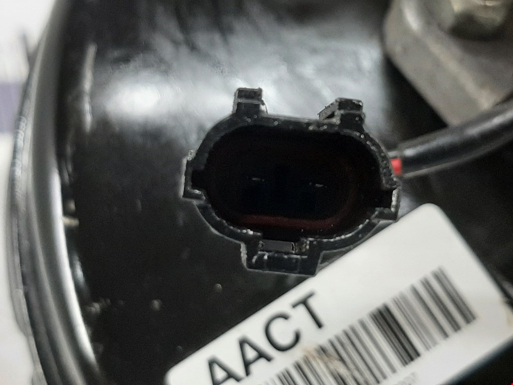 Усилитель тормозов вакуумный CHEVROLET Spark 2010-2015